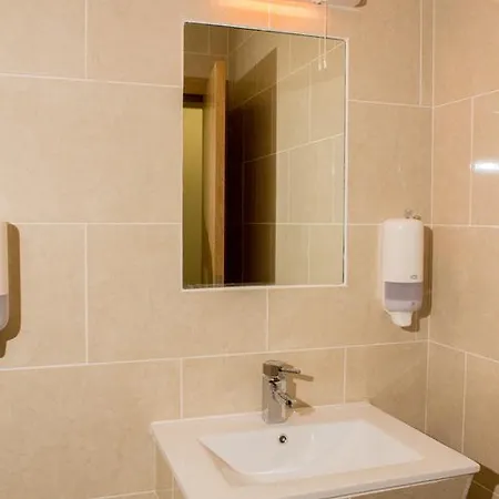 Savoy Centre غالواي