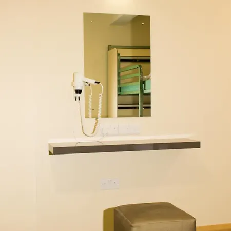 Savoy Centre غالواي