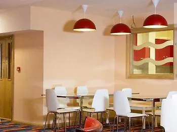 Hostel Savoy Centre Galway