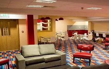 Savoy Centre Hostel Galway