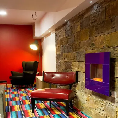 Hostel Savoy Centre