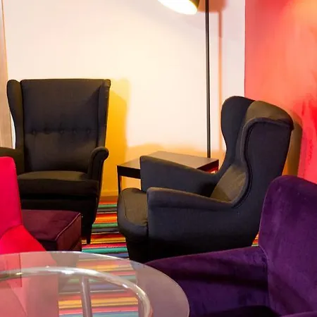 Savoy Centre Hostel Galway