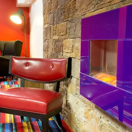 Hostel Savoy Centre Galway