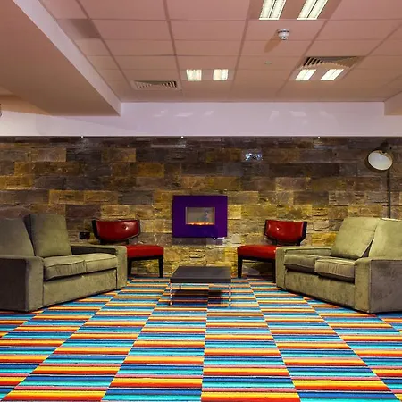 Savoy Centre * Galway