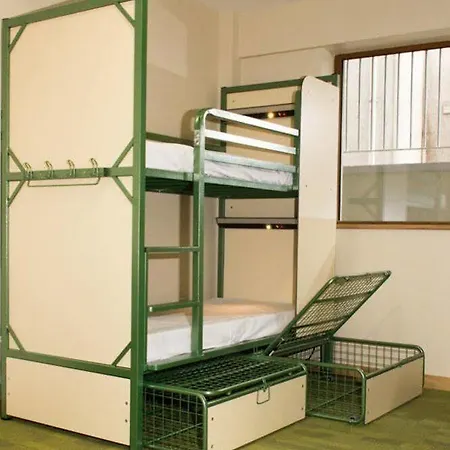 Savoy Centre Hostel *
