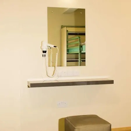 Savoy Centre Hostel
