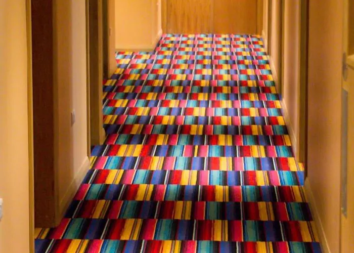 Savoy Centre * Galway