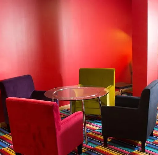 Savoy Centre * Голуэй