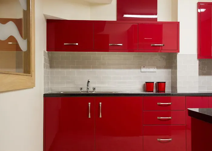 Hostel Savoy Centre *