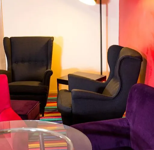 Savoy Centre Hostel Galway