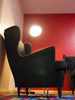 Hostel Savoy Centre *