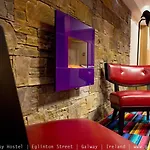 ホステル Savoy Centre *