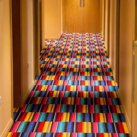 Savoy Centre * 골웨이