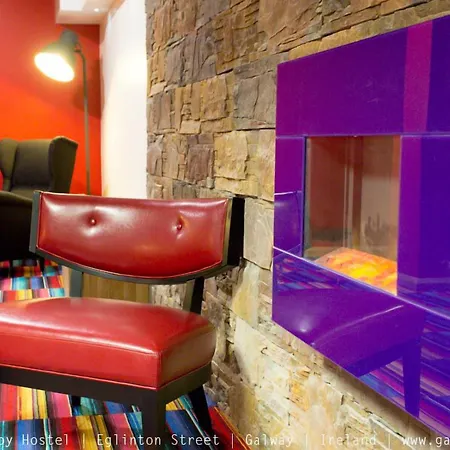 Ostello Savoy Centre Galway