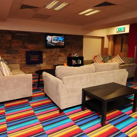 Savoy Centre 골웨이