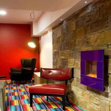 Savoy Centre 호스텔