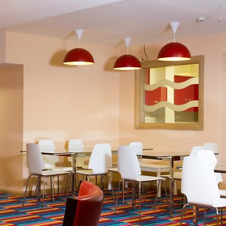 Savoy Centre 골웨이