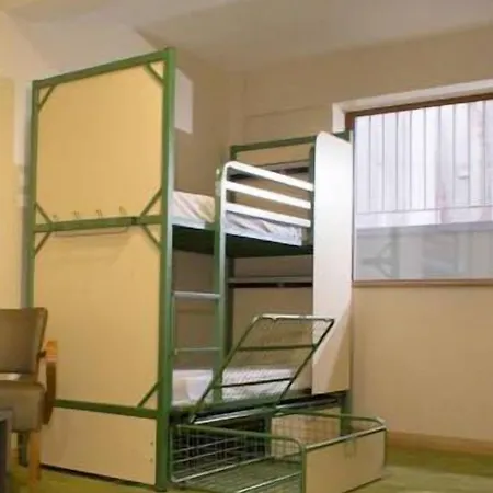 Savoy Centre Hostel *
