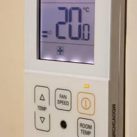 호스텔 Savoy Centre