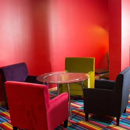 Savoy Centre * 골웨이