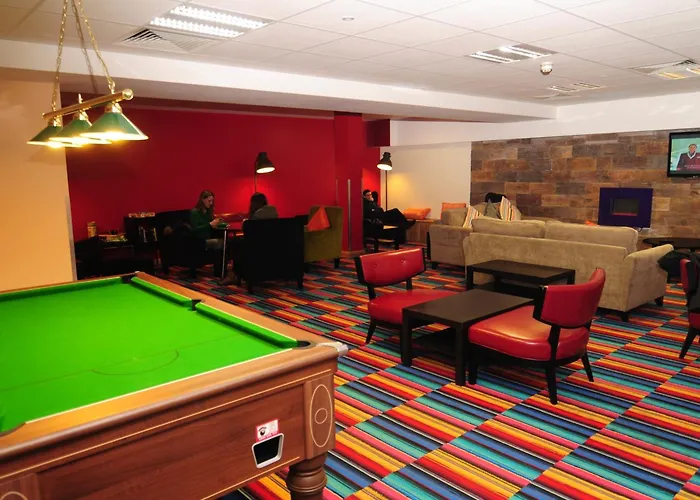 Savoy Centre * Голуэй