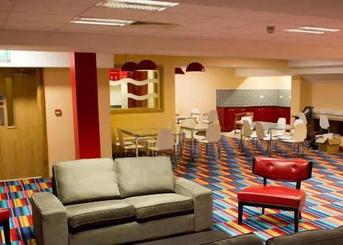 Ostello Savoy Centre